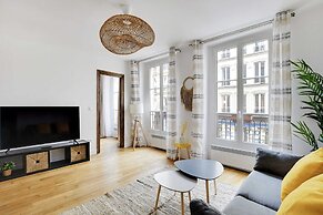 Amazing Apartment 1br/4p - Le Bon Marche