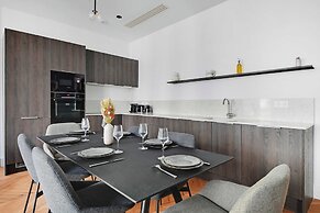 Welcoming Apartment - 2br/6p - Madeleine