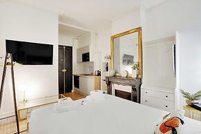Cosy Studio - 2P - Place de la Concorde