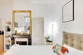 Cosy Studio - 2P - Place de la Concorde