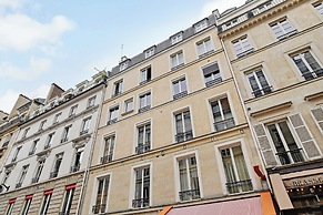 Cosy Studio - 2P - Place de la Concorde