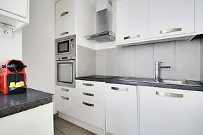 Welcoming Apartment - 1br/4p - Le Marais