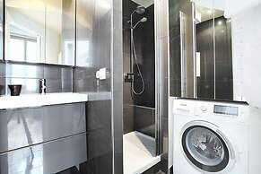 Welcoming Apartment - 1br/4p - Le Marais