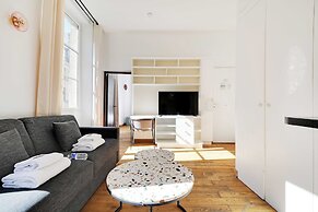 Welcoming Apartment - 1br/4p - Le Marais