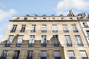 Beautiful Apartment 1br/4p - Le Marais