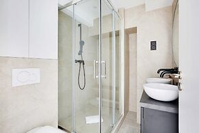 Cosy Apartment in Sentier