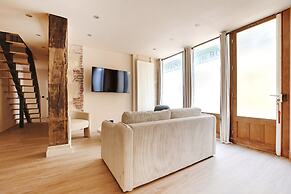 Amazing Duplex - 5br/10p - Montorgueil
