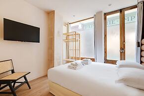 Amazing Duplex - 5br/10p - Montorgueil