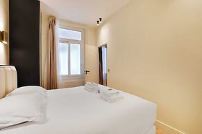 Luxurious Apartment - 2br/6p - Saint-victor