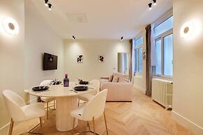 Luxurious Apartment - 2br/6p - Saint-victor