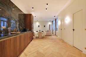 Luxurious Apartment - 2br/6p - Saint-victor