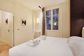 Luxurious Apartment - 2br/6p - Saint-victor