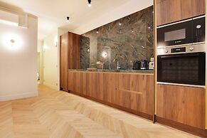 Luxurious Apartment - 2br/6p - Saint-victor