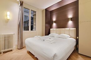 Luxurious Apartment - 2br/6p - Saint-victor