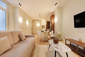 Luxurious Apartment - 2br/6p - Saint-victor