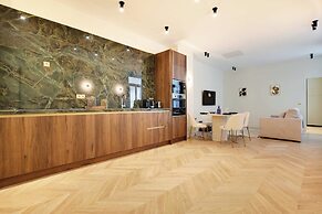Luxurious Apartment - 2br/6p - Saint-victor