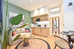 Cosy Apartment - 1br/3p - Rue du Bac