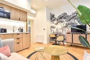 Cosy Apartment - 1br/3p - Rue du Bac