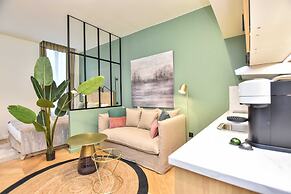 Cosy Apartment - 1br/3p - Rue du Bac