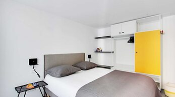 Authentic Apartment - 2br/6p - Le Marais