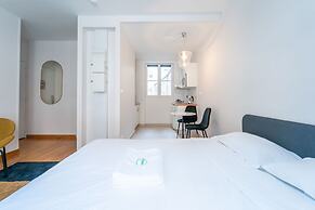 Charming Studio- 2P- Jardin des Plantes/austerlitz