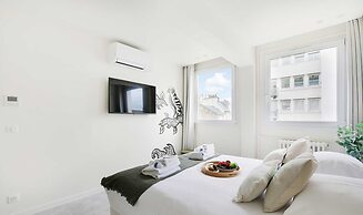 Elegant Apartment - 2br/6p - Faubourg-du-roule