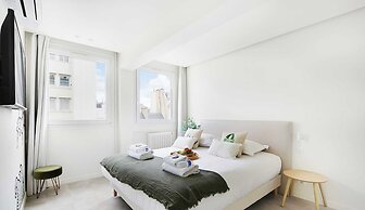 Elegant Apartment - 2br/6p - Faubourg-du-roule