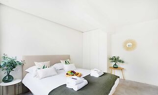 Elegant Apartment - 2br/6p - Faubourg-du-roule