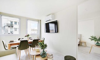 Elegant Apartment - 2br/6p - Faubourg-du-roule