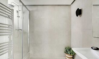 Elegant Apartment - 2br/6p - Faubourg-du-roule