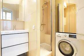 Charming Apartment 1br/4p - Le Marais