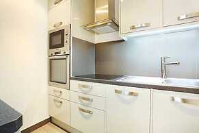 Charming Apartment 1br/4p - Le Marais