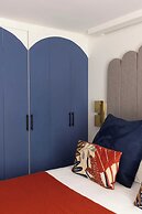 Authentic Apartment - 2br/6p - Place Pigalle