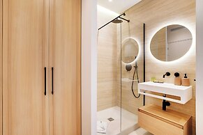 Authentic Apartment - 3br/6p - Moulin Rouge