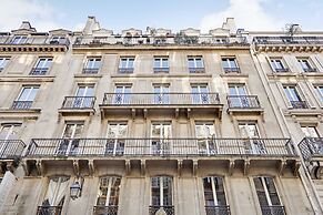 Intimate Studio - 2P - Bonne-nouvelle