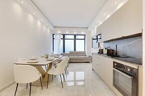 Chic Duplex - 2br/6p - Bonne-nouvelle/montorgueil