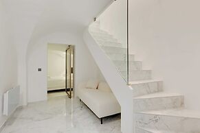 Chic Duplex - 2br/6p - Bonne-nouvelle/montorgueil