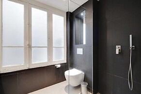 Chic Apartment - 1br/4p - Strasbourg-saint-denis