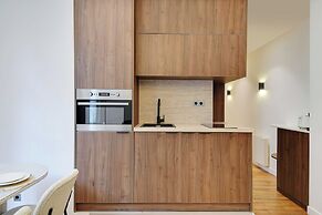 Chic Apartment - 1br/4p - Strasbourg-saint-denis