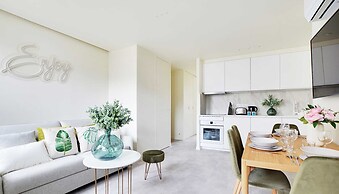 Charming Apartment - 1br/4p - Faubourg-du-roule