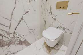 Charming Flat - 2br/ 6P - Arc de Triomphe
