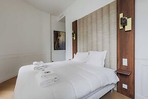 Charming Flat - 2br/ 6P - Arc de Triomphe