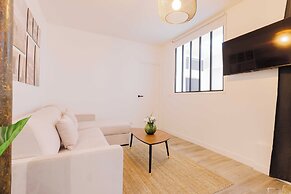 Spacious Apartment - 2br/6p - Pigalle - Sopi