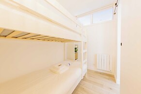Spacious Apartment - 2br/6p - Pigalle - Sopi