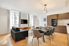 Stunning Apartment - 2br/6p - Madeleine