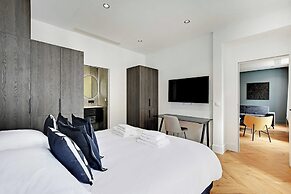 Stunning Apartment - 2br/6p - Madeleine