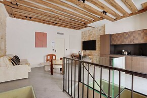 Amazing 3 BDR - Place des Vosges
