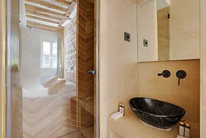 Amazing 3 BDR - Place des Vosges