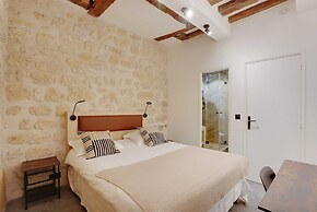 Amazing 3 BDR - Place des Vosges
