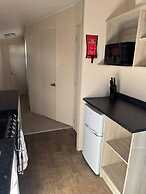 Caravan Emma 2 Bed Robin Hood